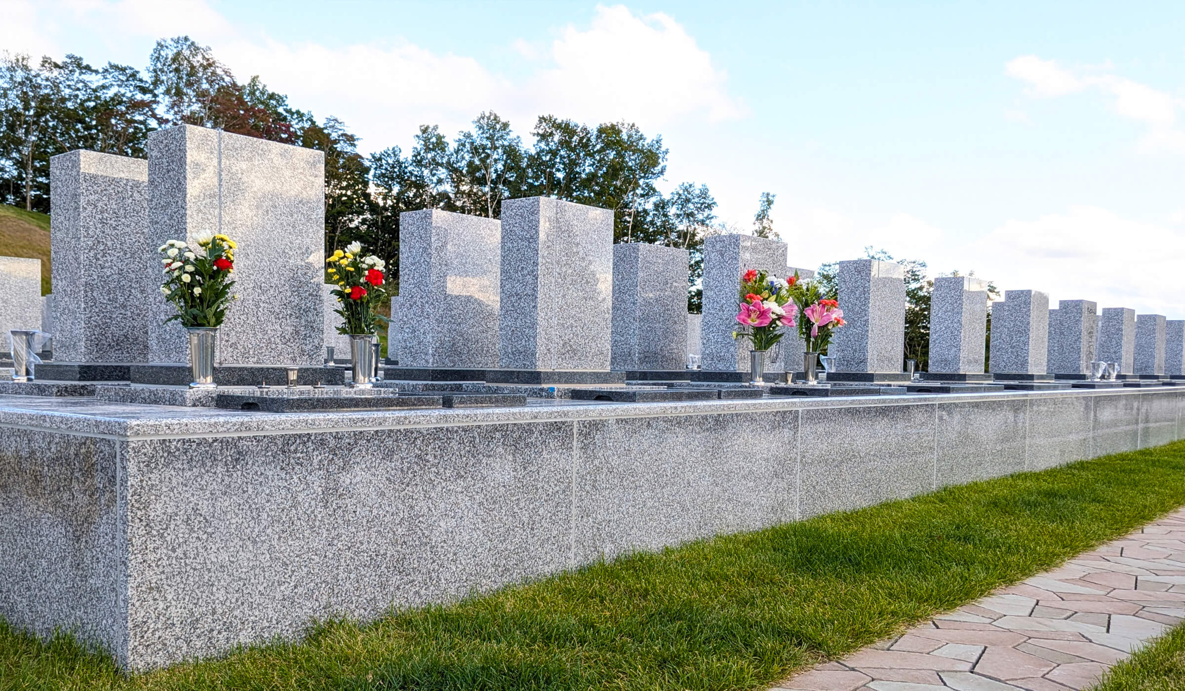 Autumn Garden（オータムガーデン）